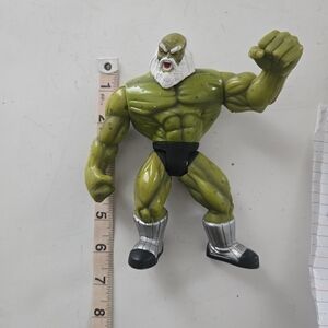 MARVEL HULK MAESTRO